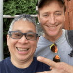 Mit den Menschen feiern